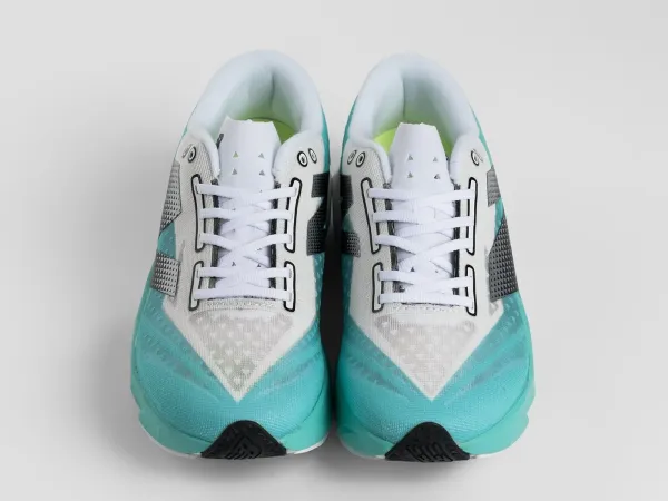 Кроссовки New Balance FuelCell Rebel V4 - 44707
