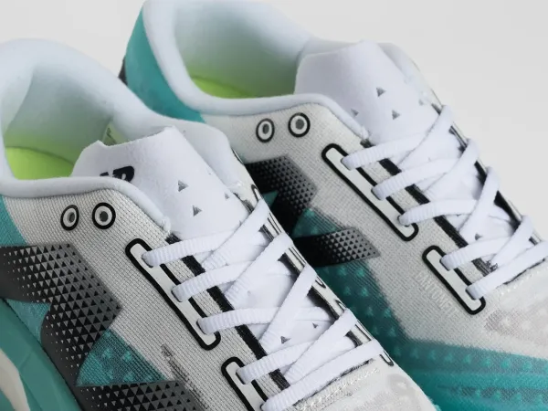 Кроссовки New Balance FuelCell Rebel V4 - 44707