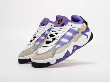 Кроссовки Adidas Niteball II - 38577