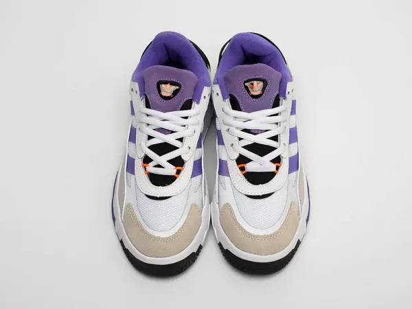 Кроссовки Adidas Niteball II - 38577