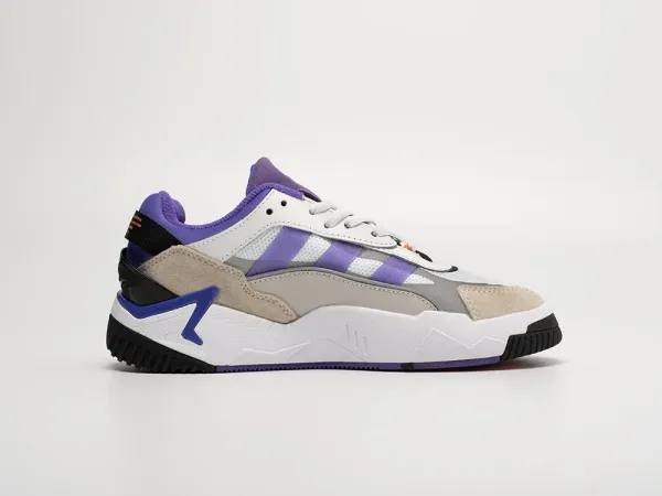 Кроссовки Adidas Niteball II - 38577
