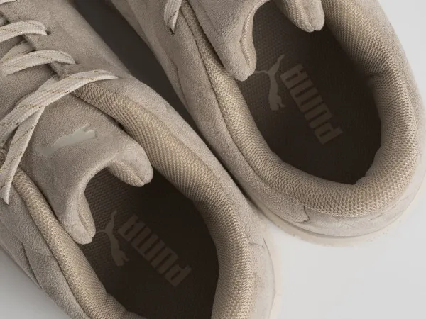 Кроссовки Puma Blktop - 45710
