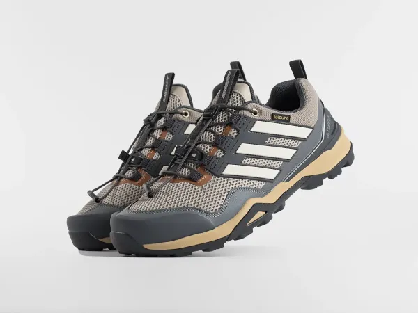 Кроссовки Adidas Terrex Skychaser - 46607