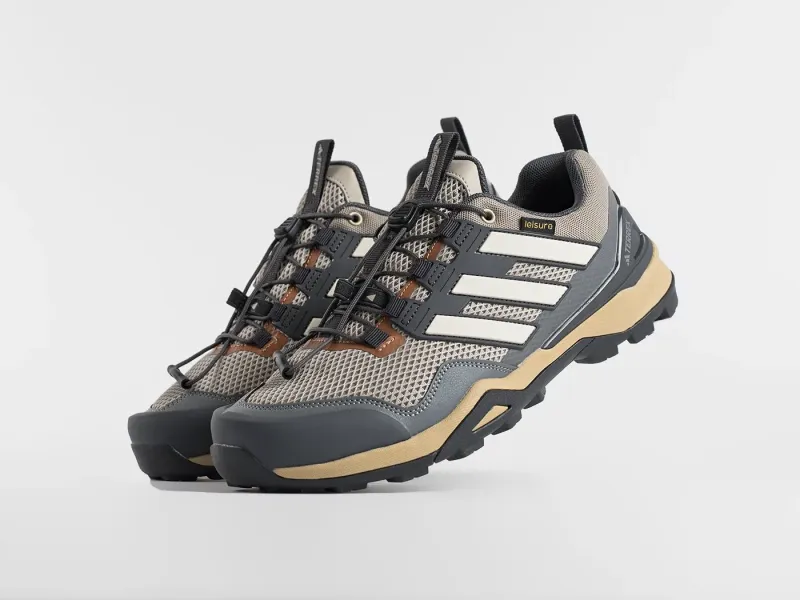 Кроссовки Adidas Terrex Skychaser - 46607