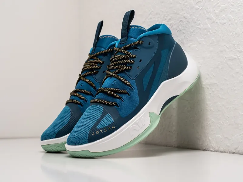 Кроссовки Nike Jordan Zoom Separate - 35174