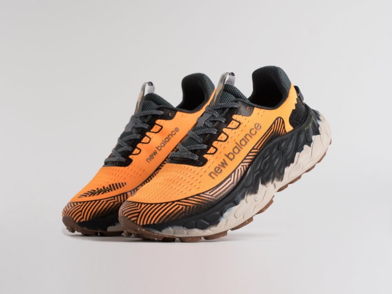 Кроссовки New Balance Fresh Foam X More Trail v3 - 42427