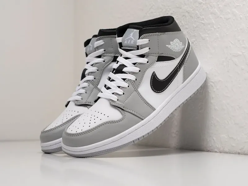 Кроссовки Nike Air Jordan 1 Mid - 29220