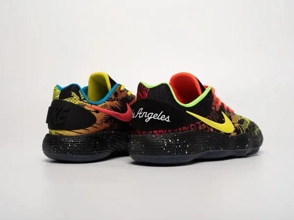 Кроссовки Nike Hyperdunk 2017 Low - 9260