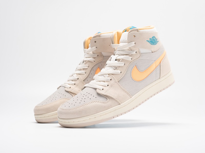 Кроссовки Nike Air Jordan 1 Zoom Air CMFT - 40059