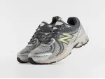 Кроссовки New Balance 860v2 - 46874