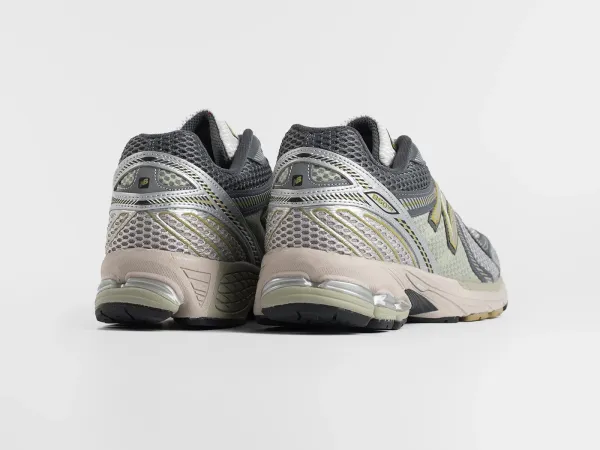 Кроссовки New Balance 860v2 - 46874