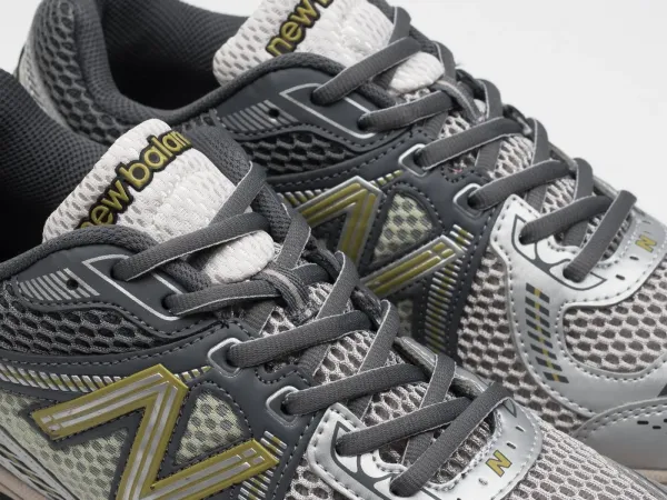 Кроссовки New Balance 860v2 - 46874