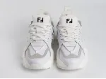 Кроссовки Fendi - 45098