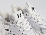 Кроссовки Fendi - 45098