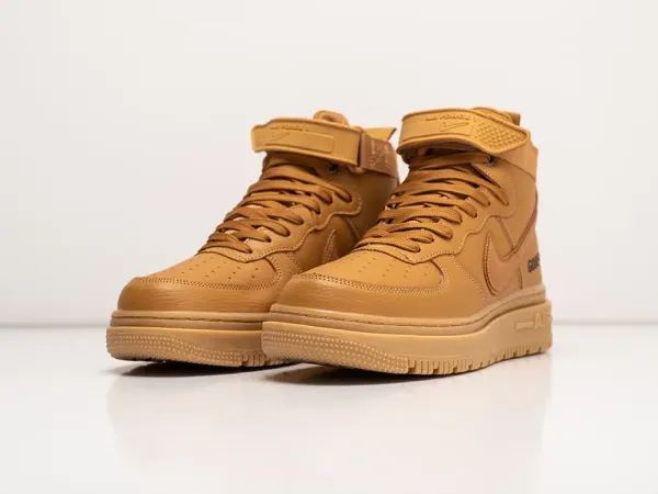 Кроссовки Nike Air Force 1 Gore-Tex - 28050