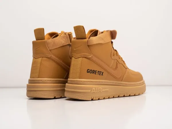 Кроссовки Nike Air Force 1 Gore-Tex - 28050