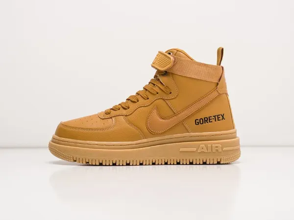 Кроссовки Nike Air Force 1 Gore-Tex - 28050