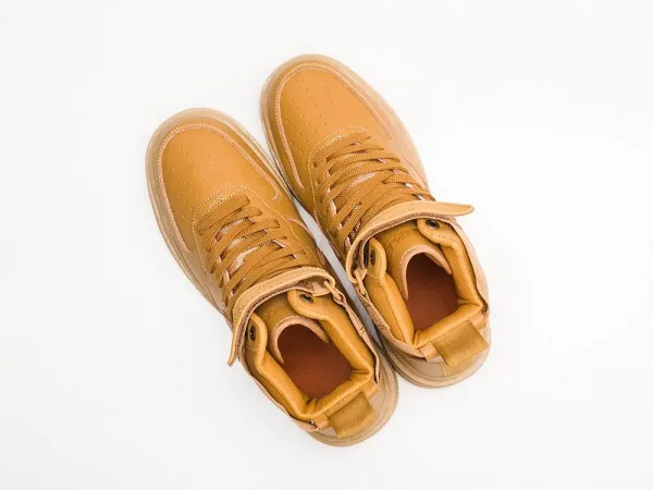 Кроссовки Nike Air Force 1 Gore-Tex - 28050