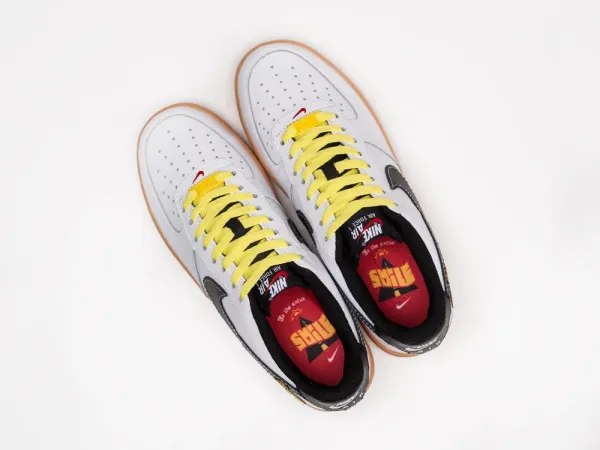 Кроссовки Nike Air Force 1 Low - 27427