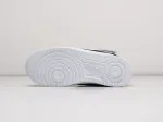 Зимние Кроссовки Nike Air Force 1 Mid - 27312