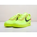 Кроссовки Nike x OFF-White Air Force 1 Low - 17244