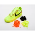 Кроссовки Nike x OFF-White Air Force 1 Low - 17244