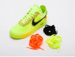 Кроссовки Nike x OFF-White Air Force 1 Low - 17244
