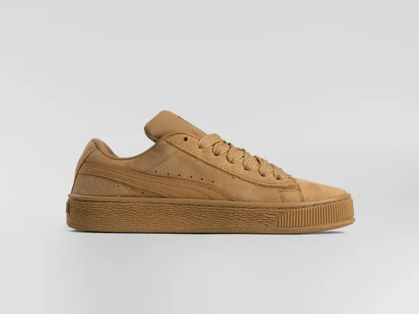 Кроссовки Puma Suede XL - 44762