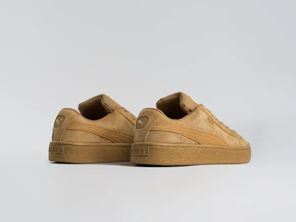 Кроссовки Puma Suede XL - 44762