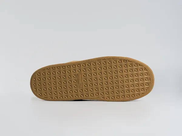 Кроссовки Puma Suede XL - 44762