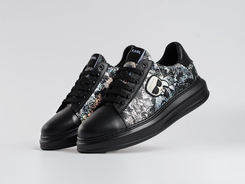 Кроссовки Karl Lagerfeld - 45410