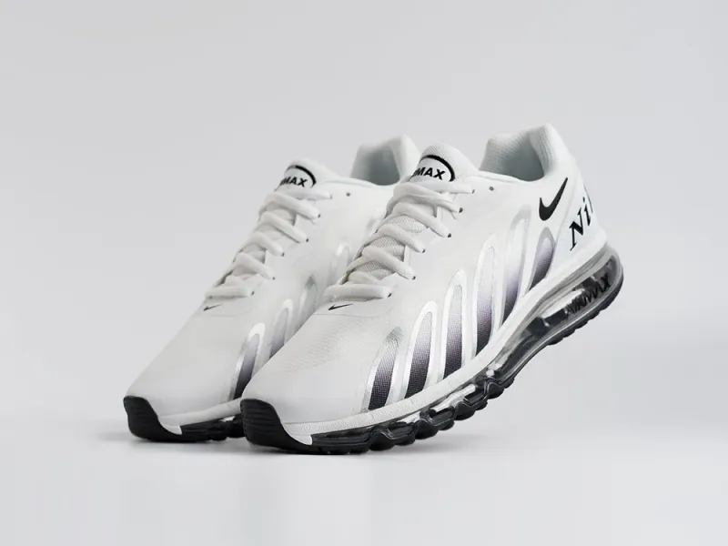 Кроссовки Nike Pegasus Trail AIR MAX2027 - 45219