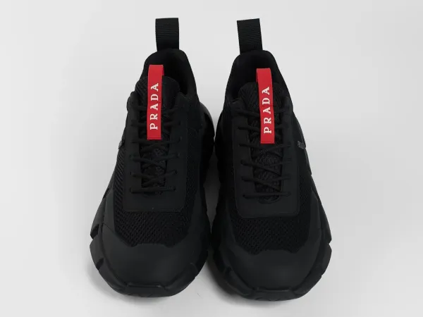 Кроссовки Prada - 44359