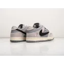 Кроссовки Nike SB Dunk Low x Travis Scott х PlayStation 5 - 26981