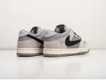 Кроссовки Nike SB Dunk Low x Travis Scott х PlayStation 5 - 26981