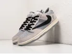 Кроссовки Nike SB Dunk Low x Travis Scott х PlayStation 5 - 26981