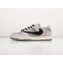 Кроссовки Nike SB Dunk Low x Travis Scott х PlayStation 5 - 26981