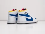 Кроссовки Nike Air Jordan 1 Mid - 27532
