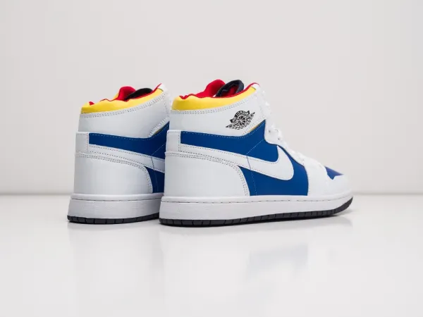 Кроссовки Nike Air Jordan 1 Mid - 27532