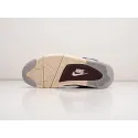 Кроссовки Nike Air Jordan 4 Retro - 37123