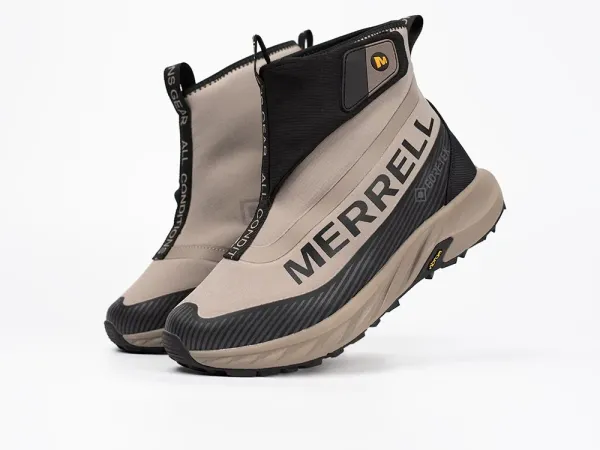 Зимние Кроссовки Merrell Agility Peak 5 Zero GORE-TEX 1TRL - 43847