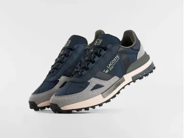 Кроссовки Lacoste ELITE ACTIVE - 46543