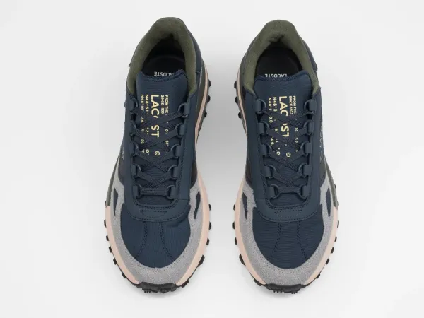 Кроссовки Lacoste ELITE ACTIVE - 46543