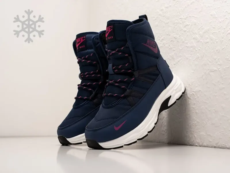 Зимние Сапоги Nike - 38091