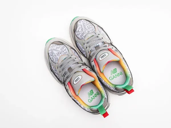Кроссовки GANNI x New Balance 2002R - 33081