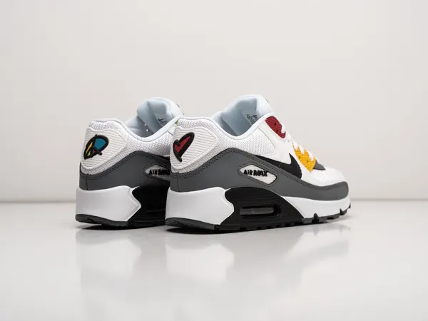 Кроссовки Nike Air Max 90 - 29161