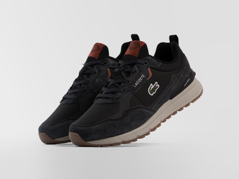 Кроссовки Lacoste - 47456