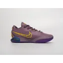 Кроссовки Nike Lebron XXI - 40410