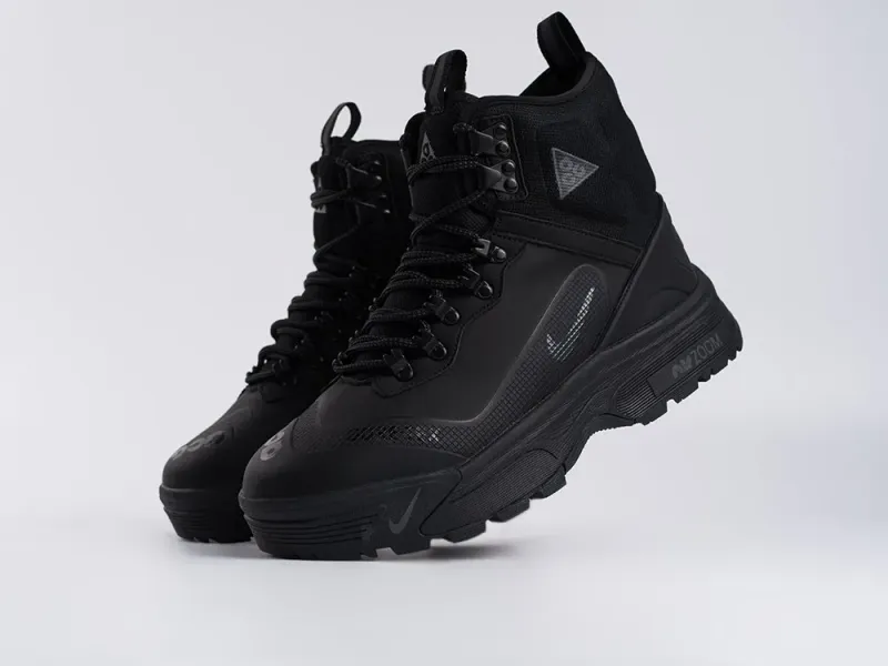 Зимние Ботинки Nike AСG Air Zoom Gaiadome GORE-TEX - 44064