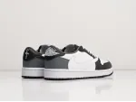 Кроссовки Nike Air Jordan 1 Low x Travis Scott - 30902